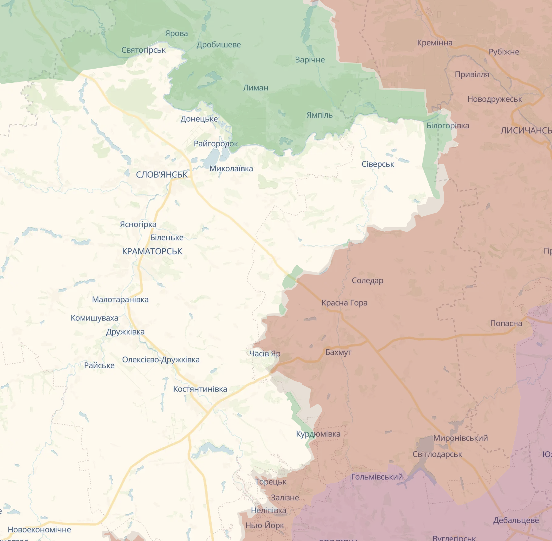 Сможет ли Украина в ближайшее время стабилизировать фронт и что будет дальше с войной